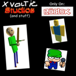 XVoltic Studios