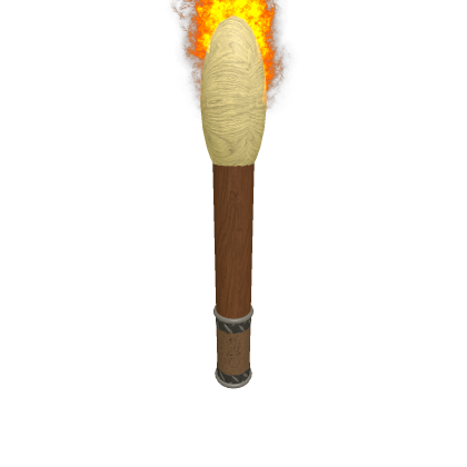 Villager torch