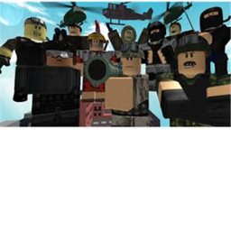 War dessert (New Update)
