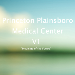 Princeton Plainsboro Hospital