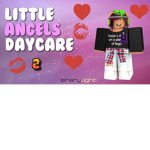 Little Angels Daycare 2