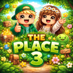 The Place 3