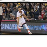 Steph curry everything