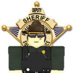 John county police