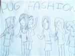 Pug Fashion