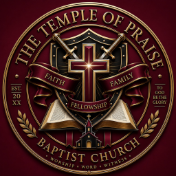The Temple Of Praise Baptist Church