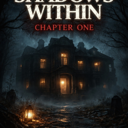 Shadows Within: Chapter One