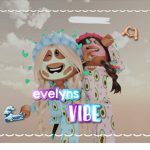 evelyns vibe