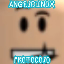 Angeldinox Protocolo (DEMO) icon