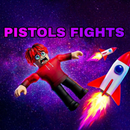 [🚀] Pistols Fights