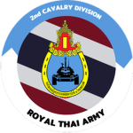 { RTA } 2nd Cavalry Division
