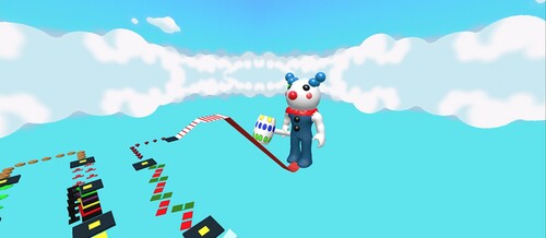 Escape Clowny