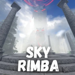 SKY RIMBA (OBSTACLE) [BETA TESTING] icon