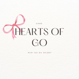 Hearts of #GO!
