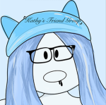 『 Kathy’s Fan Group 』