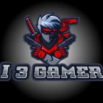 i 3 gamer