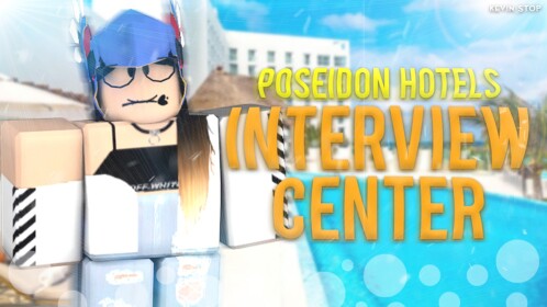 (WIP) Interview Center
