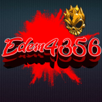 Edem4356's Squad