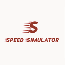speed simulator