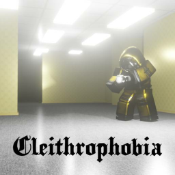 Cleithrophobia (Testing Stage)