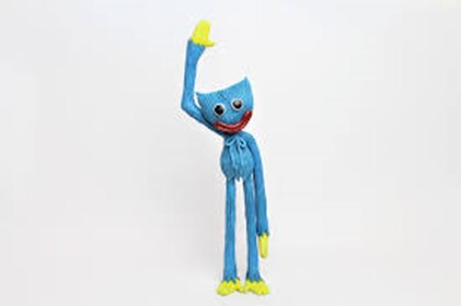 Huggy Survive
