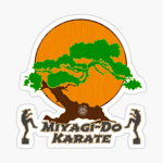 Miyagi-Dō Karate