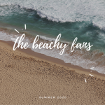the beachy fans
