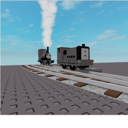 BTWF The Reboot (Little Railway In Progress)
