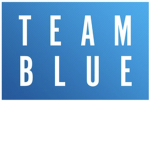 Color Blue Fans!!!