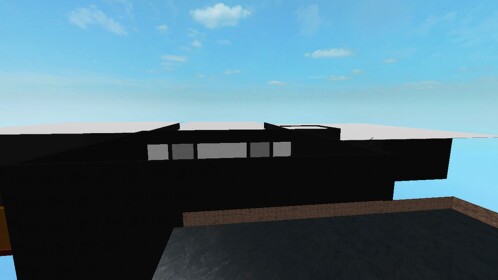 The Kek Republic | Training Facility