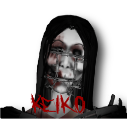 The Mimic: Keiko AI Test (Book1)