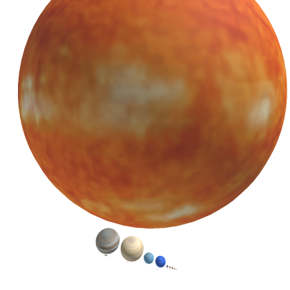 Solar System