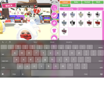 The Roblox adopt me squad