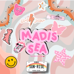 - madis sea -