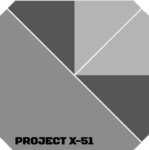 Innovation Project X-51