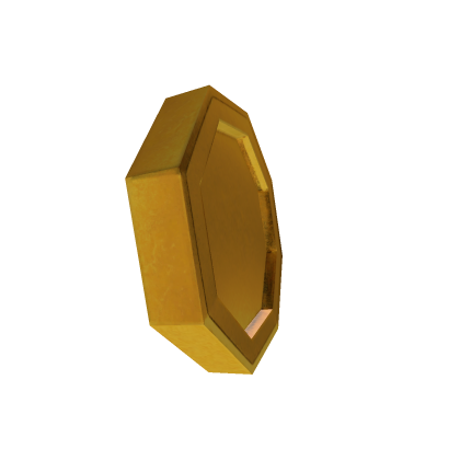 Coin [Textured]