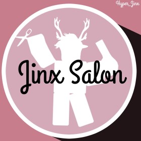 Jinx Salon V1 [BETA]