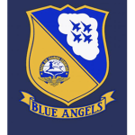 [USN] Navy Blue Angel’s