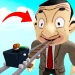 Cart Ride Into MrBean icon