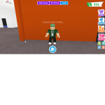 BALD GANGG