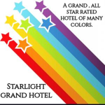 Starlight Grand Hotel