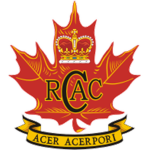 -RCAC- Royal Canadian Army Cadets