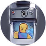 Say Cheese