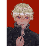 ~IᗪKᗯᕼᗩTTOᑎᗩᗰEIT~