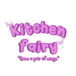 Kitchen Fairy