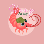 Shrimp Army <3
