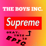 The Boys Inc.