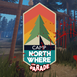 「TP」 Camp Northwhere