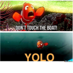 #YOLO Fashion c: