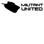 Militant united